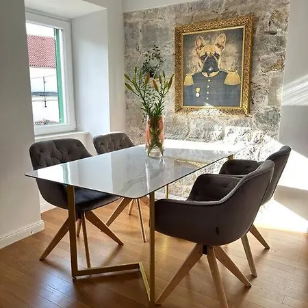 Aurora's Old Town Suites Διαμέρισμα