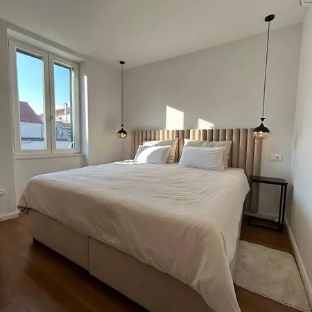 Aurora's Old Town Suites Διαμέρισμα *