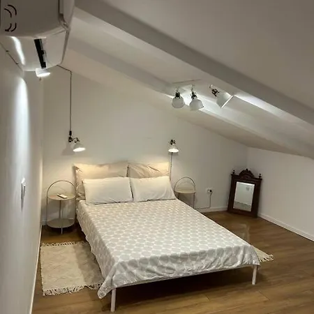 Aurora's Old Town Suites Διαμέρισμα Σπλιτ