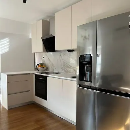 Aurora's Old Town Suites Διαμέρισμα